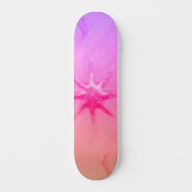 SKATEBOARD STYLE DESIGN (Front)