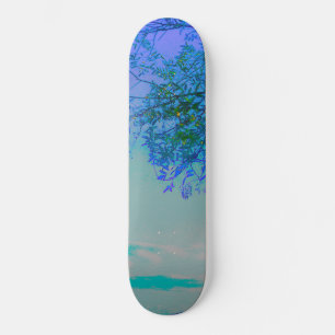 SKATEBOARD STYLE DESIGN