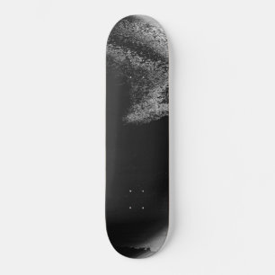 SKATEBOARD STYLE DESIGN
