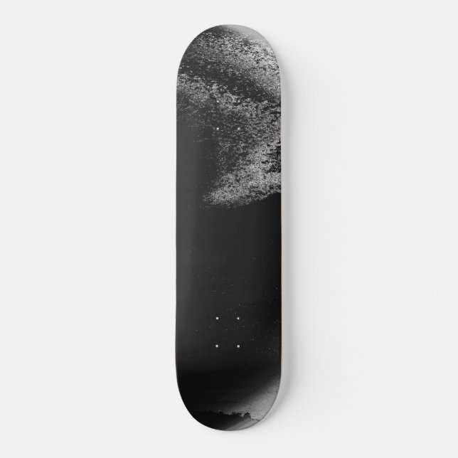 SKATEBOARD STYLE DESIGN (Front)