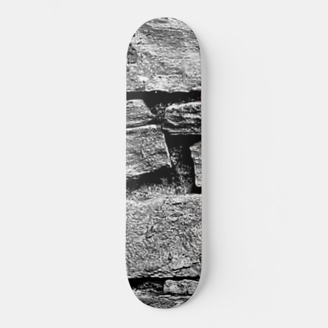 SKATEBOARD STYLE DESIGN (Front)