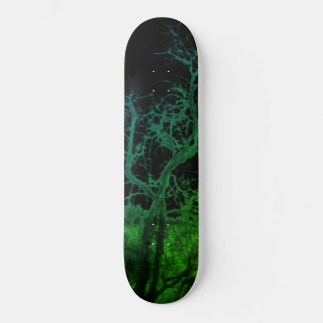 SKATEBOARD STYLE DESIGN (Front)