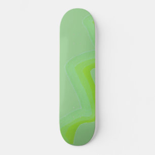 SKATEBOARD STYLE DESIGN