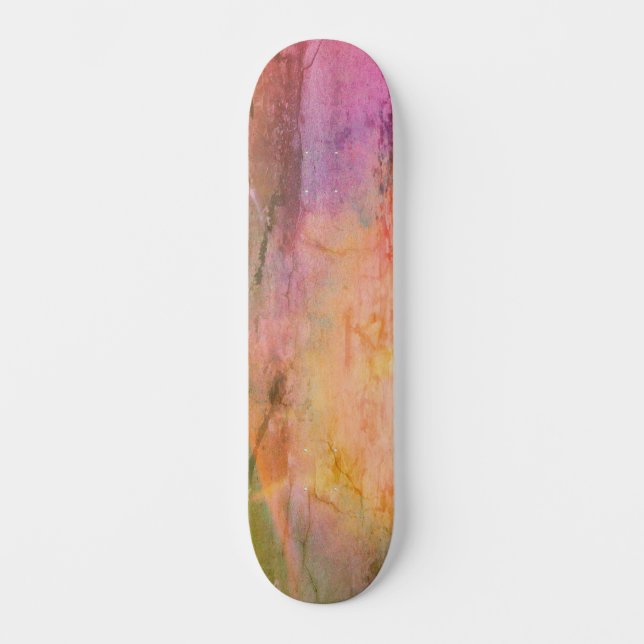 SKATEBOARD STYLE DESIGN (Front)