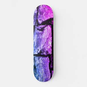 SKATEBOARD STYLE DESIGN