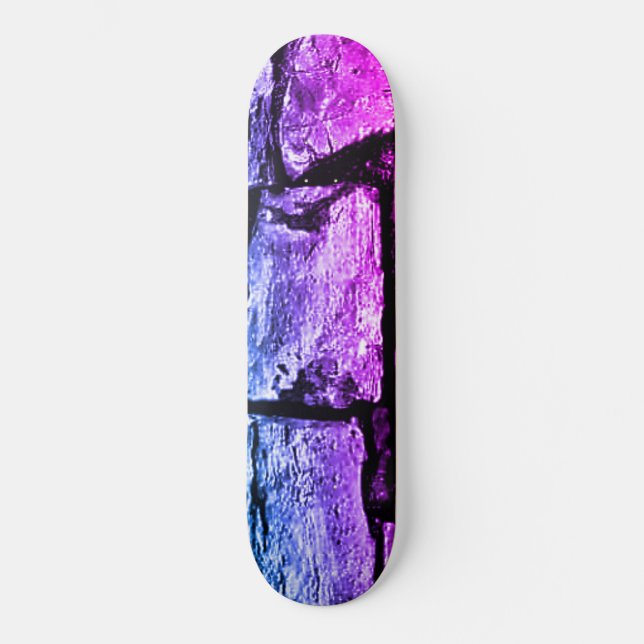 SKATEBOARD STYLE DESIGN (Front)