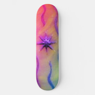 SKATEBOARD STYLE DESIGN