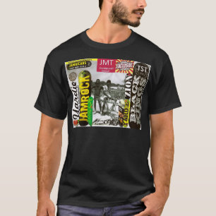 SKATEBOARD  T-Shirt