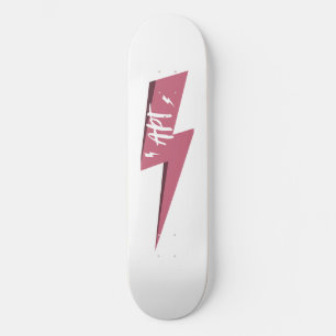 Skateboard Trendy