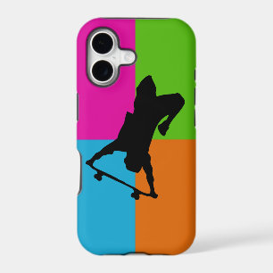 skateboarder
