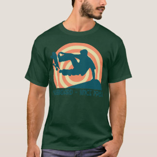 Skateboarding 130 T-Shirt