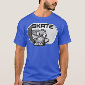 Skateboarding 162 T-Shirt