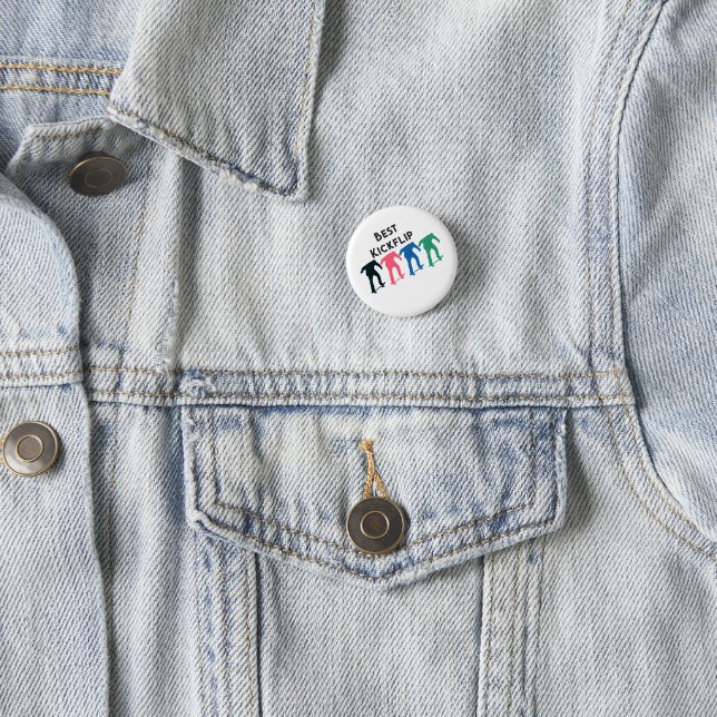 Skateboarding Award Buttons (In Situ)