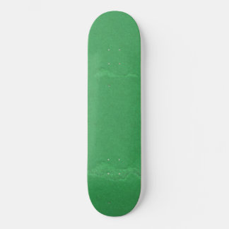 Skateboarding green Colour  Skateboard