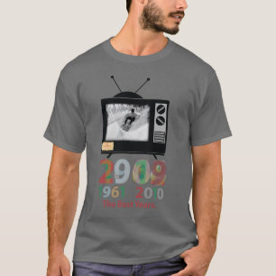 Skateboarding since 1961 T-Shirt