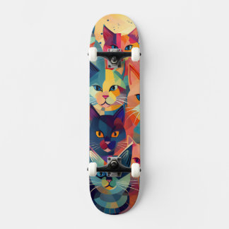 Skateboards