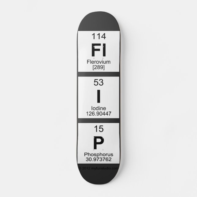 Skateboards (Front)