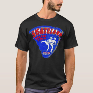 Skateland 2 T-Shirt