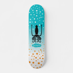 Skatepod Skateboard