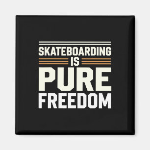 Skater Boy Skater Skateparks Skateboarding Skaters Magnet