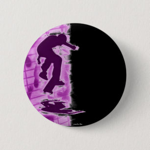 Skater Button