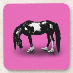 Skater Horse Coaster