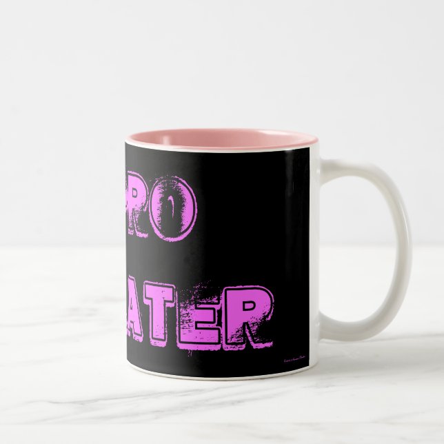 Skater Mug (Right)