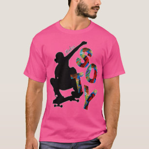 Skater of the year T-Shirt