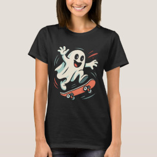 Skater Reaper Shirt