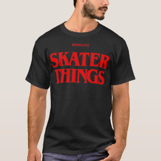 Skater Things T-Shirt