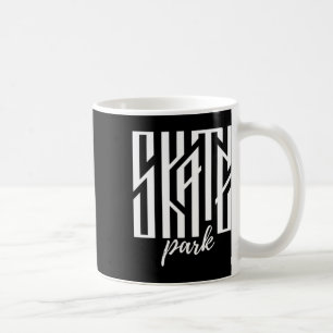 Skaters Having Fun Pro Skateboarding Life Gift For Coffee Mug