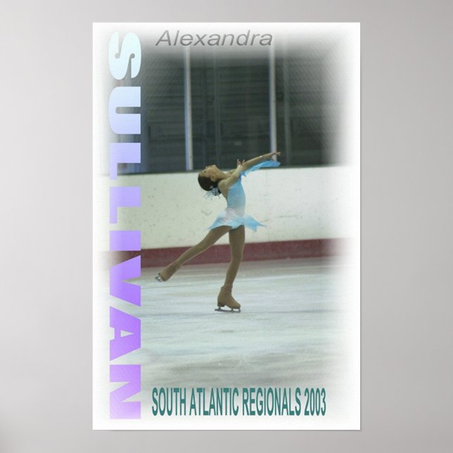 skating poster (Front)