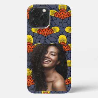 SKAYMARTS | Afriprints Photo Iphone Case