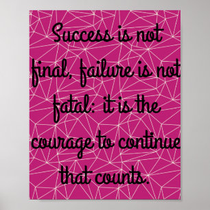 Skaymarts   Create Your Own Custom Quote Poster