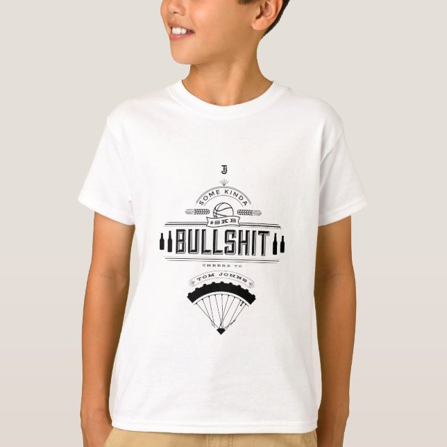 SKB T-Shirt (Front)