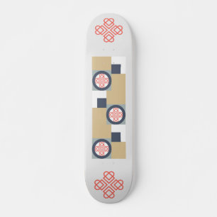 SKBD104 SKATEBOARD
