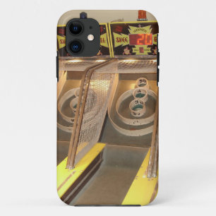 SKEE BALL! iPhone 11 CASE