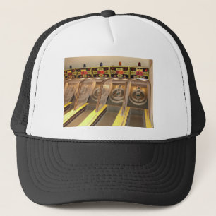 SKEE BALL! TRUCKER HAT