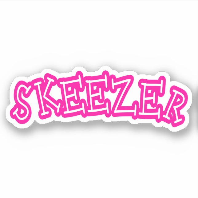 Skeezer (Front)