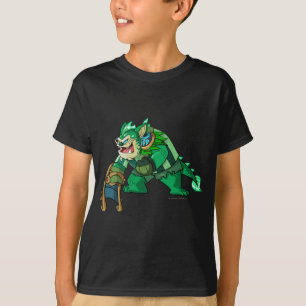 Skeith Maraqua Player T-Shirt