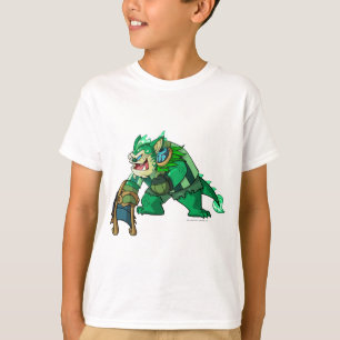 Skeith Maraqua Player T-Shirt