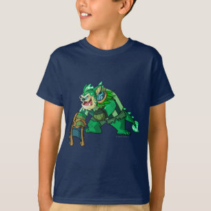 Skeith Maraqua Player T-Shirt