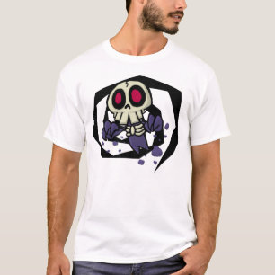 Skele Ghost Shirt