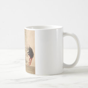 Skeletal Pharmacy Coffee Mug