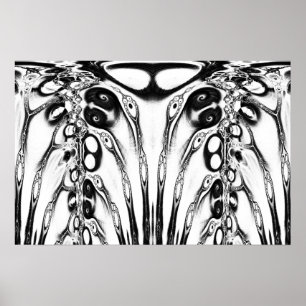 Skeletal Poster