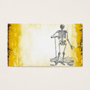 Skeleton