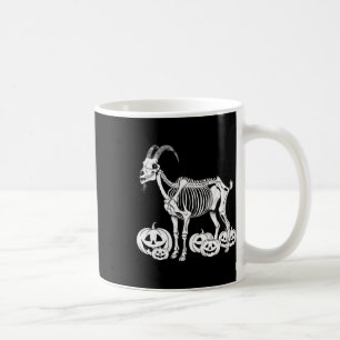 Skeleton Birthday Halloween Mens Womens Kids  Coffee Mug