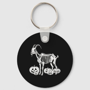 Skeleton Birthday Halloween Mens Womens Kids Key Ring