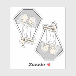Skeleton Brides