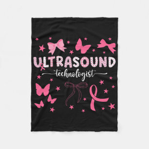 Skeleton By Halloween Pregnancy Couples Costumes M Fleece Blanket